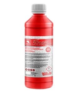 Petrol Ofisi Ready Extended Life Coolant -40°C 1.5 LT