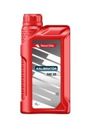 Petrol Ofisi Kalibratör SAE 30 1L Motor Yağı