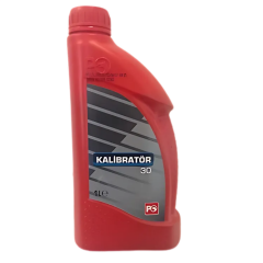 Petrol Ofisi Kalibratör SAE 30 1L