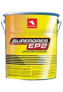 Petrol Ofisi  Super Gres EP 2 16 KG