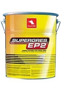 Petrol Ofisi  Super Gres EP 2 16 KG
